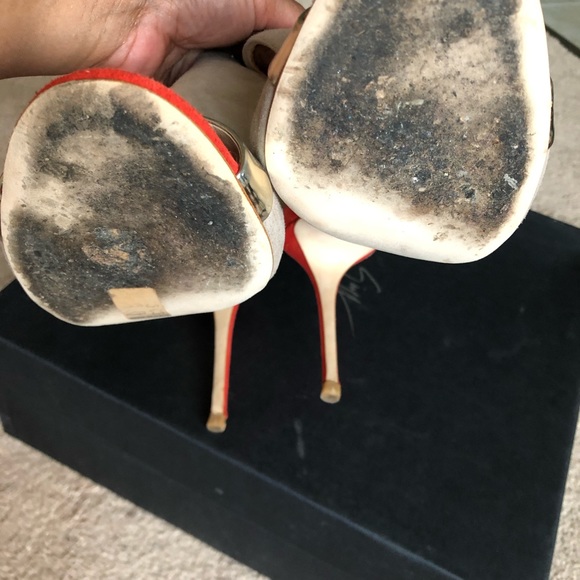 Sandals - Picture 5 of 6